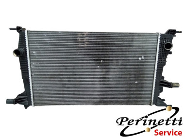 RADIATORE ACQUA RENAULT  MEGANE /...