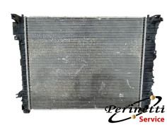 RADIATORE ACQUA CHEVROLET... 2