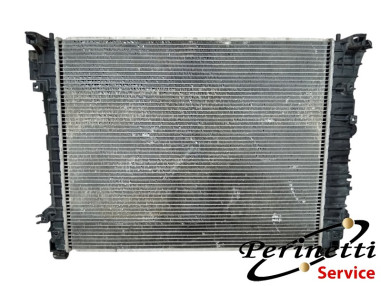 RADIATORE ACQUA CHEVROLET TRAX 1.7...