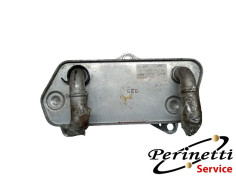 SCAMBIATORE OLIO VOLKSWAGEN...
