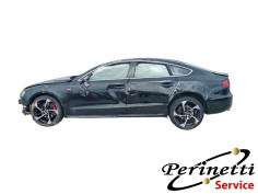 RICAMBI AUTO AUDI A5 8T 2.0...