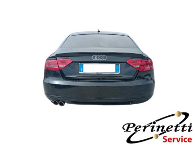 RICAMBI AUTO AUDI A5 8T 2.0 TDI 07-11...