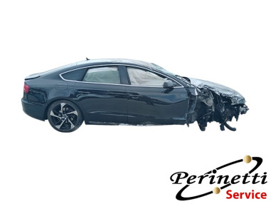 RICAMBI AUTO AUDI A5 8T 2.0 TDI 07-11...