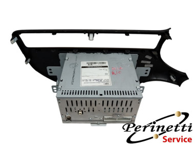 AUTORADIO KIA RIO 961701W670CA