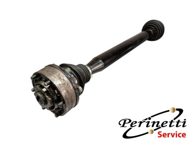 SEMIASSE ANTERIORE DESTRO AUDI A2 1.6...