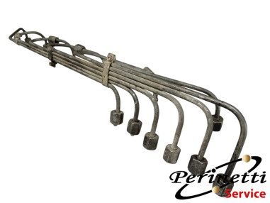 6 CANNETTE DIESEL NISSAN PATROL 160...