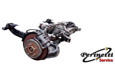 ASSALE POSTERIORE COMPLETO CHEVROLET...