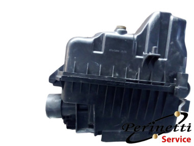SCATOLA FILTRO ARIA TOYOTA YARIS 1.4...