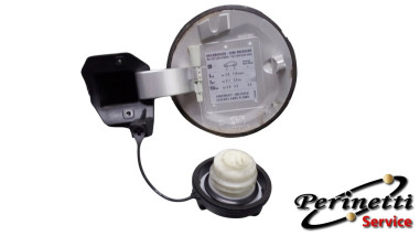 SPORTELLO CARBURANTE  OPEL CORSA D...