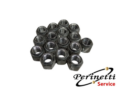 16 BULLONI RUOTA XEV YOYO