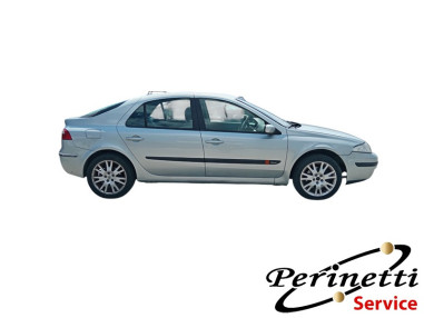 RICAMBI AUTO RENAULT LAGUNA 2 1.9 DCI...
