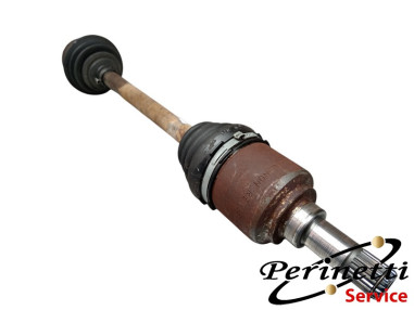 SEMIASSE ANTERIORE SINISTRO FIAT...