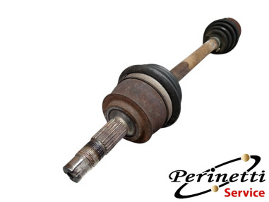 SEMIASSE ANTERIORE SINISTRO FIAT...