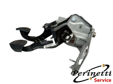 PEDALIERA FRENO E FRIZIONE CITROEN C3...