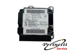 CENTRALINA AIRBAG  CITROEN...