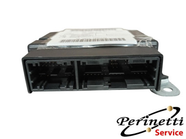 CENTRALINA AIRBAG  CITROEN C3 9823741380