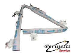 AIRBAG A TENDINA LATERALE... 2