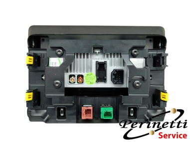 DISPLAY AUTORADIO  CITROEN C3 98368504ZD