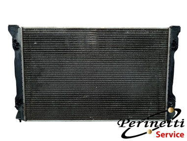 RADIATORE ACQUA AUDI A4 8D AVANT 2.0...
