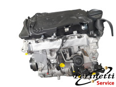 MOTORE  B47C20A BMW X1 X2... 2