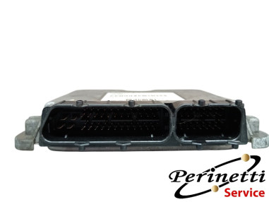 CENTRALINA INIEZIONE MOTORE  FIAT 600...