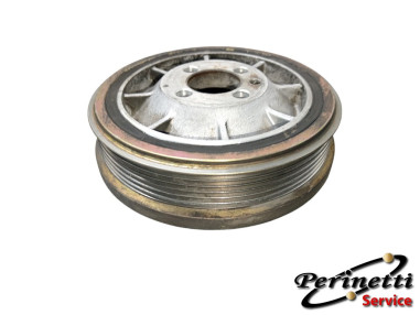 PULEGGIA ALBERO MOTORE  ALFA ROMEO /...