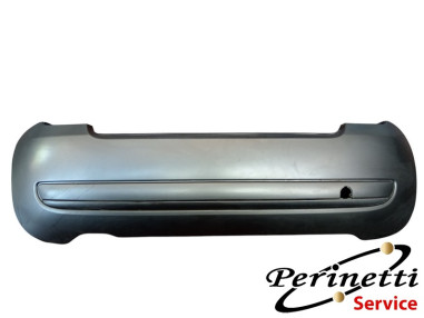 PARAURTI POSTERIORE FIAT 500 71777639
