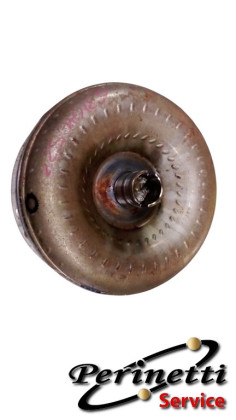 CONVERTITORE DI COPPIA  BMW...