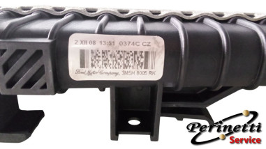 RADIATORE RAFFREDDAMENTO ACQUA  FORD...