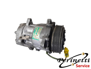 COMPRESSORE ARIA CONDIZIONATA CITROEN...