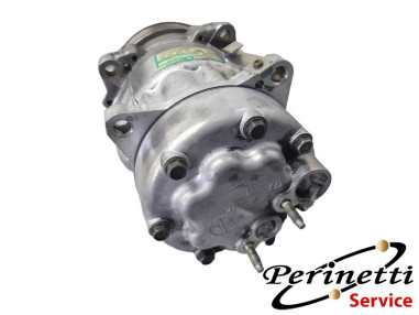 COMPRESSORE ARIA CONDIZIONATA CITROEN...