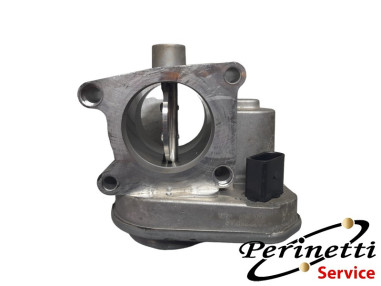 CORPO FARFALLATO OPEL ASTRA H 1.7...