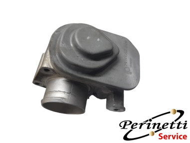 CORPO FARFALLATO OPEL ASTRA H 1.7...