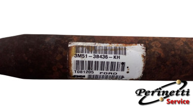 SEMIASSE ANTERIORE DESTRO  FORD FOCUS...