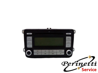 AUTORADIO  VOLKSWAGEN GOLF 5 1K0035186AD