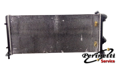 RADIATORE RAFFREDDAMENTO ACQUA  FIAT...