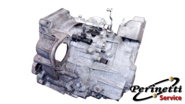 CAMBIO VOLKSWAGEN BORA 2.3 VR5 20V BZ...