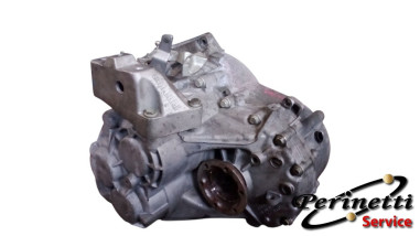 CAMBIO VOLKSWAGEN BORA 2.3 VR5 20V BZ...