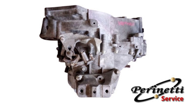 CAMBIO VOLKSWAGEN BORA 2.3 VR5 20V BZ...