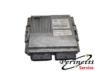 CENTRALINA INIEZIONE GPL  OPEL CORSA...