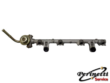 RAIL FLAUTO INIEZIONE MOTORE...