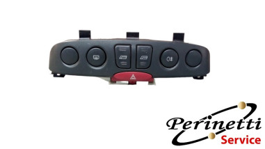PULSANTIERA MULTIFUNZIONE  FIAT PUNTO...