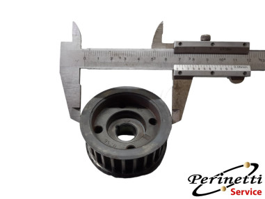 INGRANAGGIO DENTATO ALBERO MOTORE...
