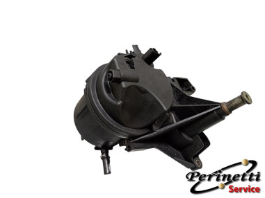 SUPPORTO FILTRO OLIO FORD FUSION /...