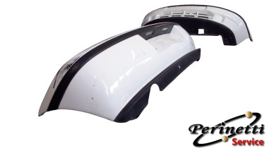 PARAURTI POSTERIORE   FIAT PALIO...