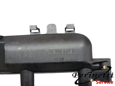 BOBINA ACCENSIONE  PEUGEOT 206 1.1 BZ...