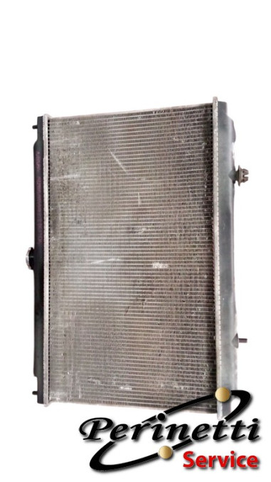 RADIATORE RAFFREDDAMENTO ACQUA...