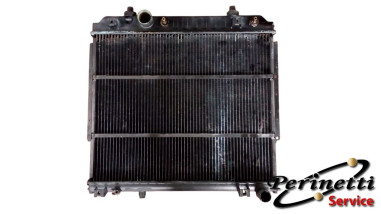 RADIATORE RAFFREDDAMENTO ACQUA  JEEP...