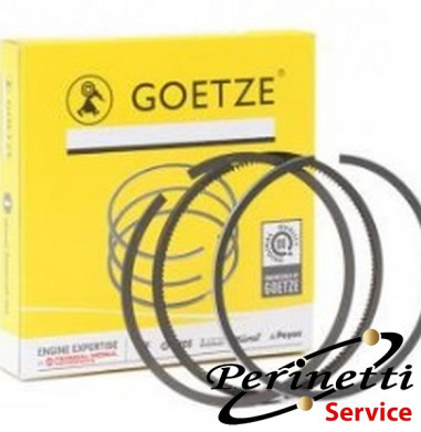 SERIE FASCE PISTONE 72,00 1,0X1,2X2,0...