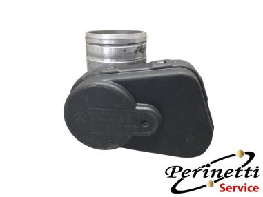 CORPO FARFALLATO MERCEDES BENZ (A)...
